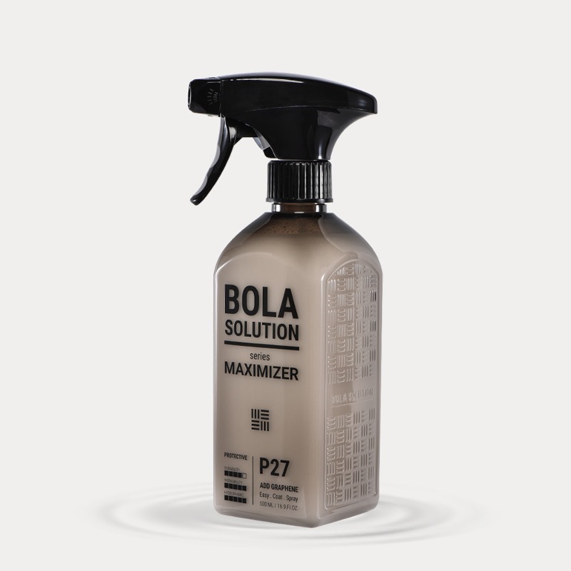 볼라솔루션 P27 그래핀코팅제500ml