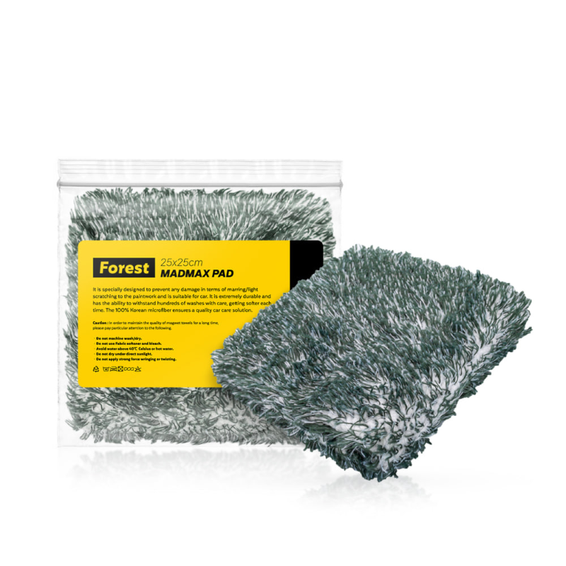 마그웻 매드맥스 워시패드 포레스트 세차패드 스펀지