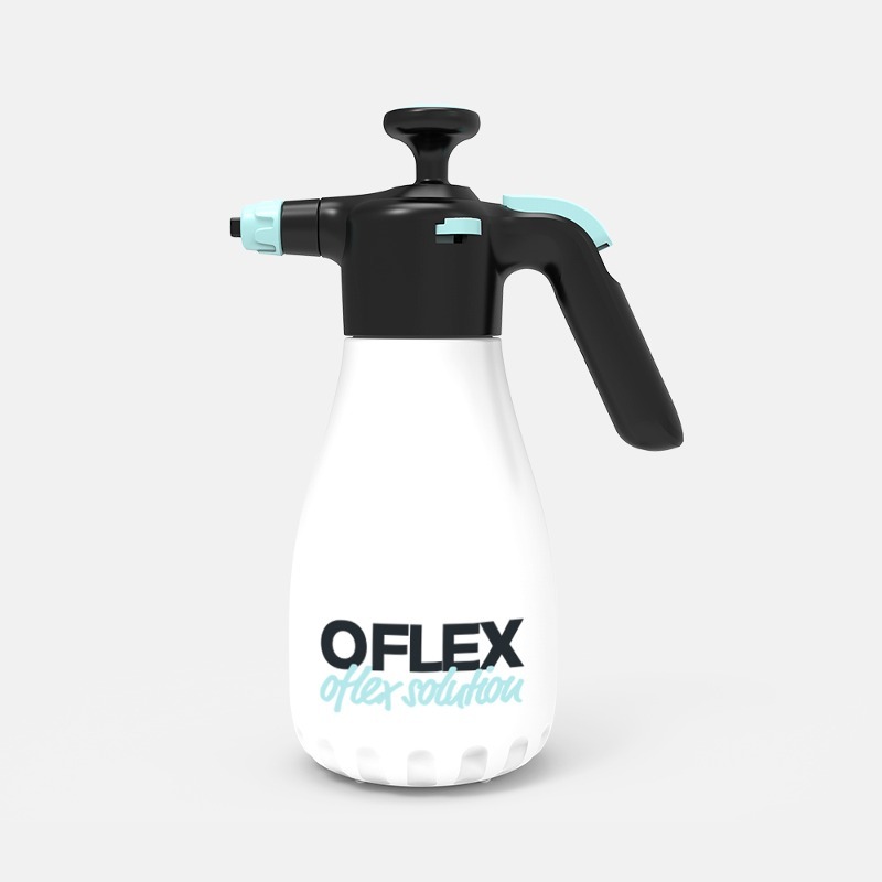 오플렉스 멀티 플렉스 압축분무기 2in1 스노우폼 프리워시