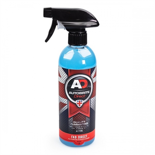 오토브라이트 실내 클리너 FAB 다이렉트 - 500ml