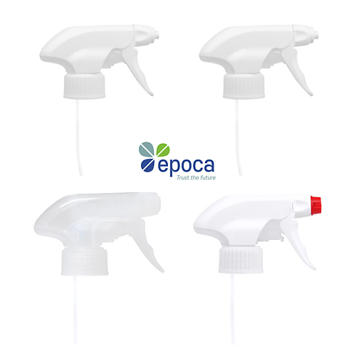 에포카 트리거 SP05 택1 미스트 거품분사 굵은입자 스프레이