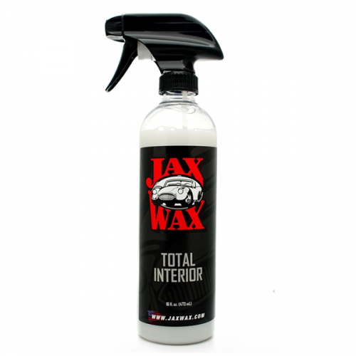 잭스왁스 실내 올인원 토탈 인테리어 473ml