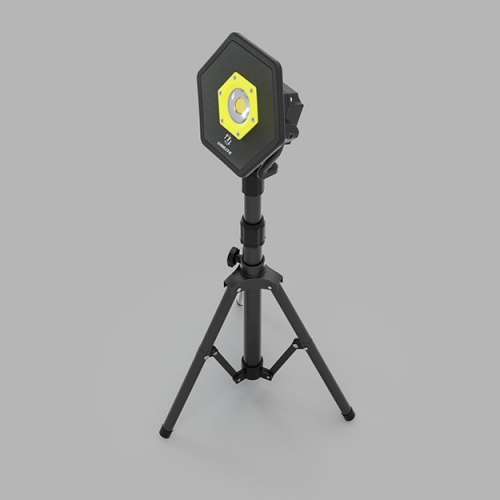 유니라이트 TPIPOO-SGL STAND unilite 디테일링 라이트 스탠드 라이트 별도