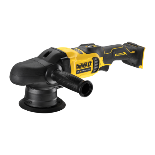 디월트 무선 듀얼 광택기 125mm 단품 DCM848N