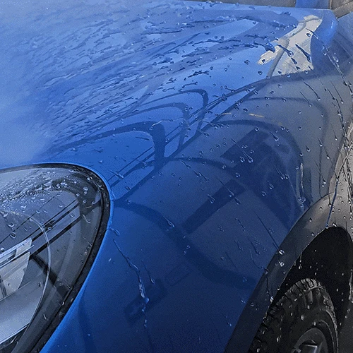 더클래스 불렛 L-001 퍼포먼스 물왁스 300ml