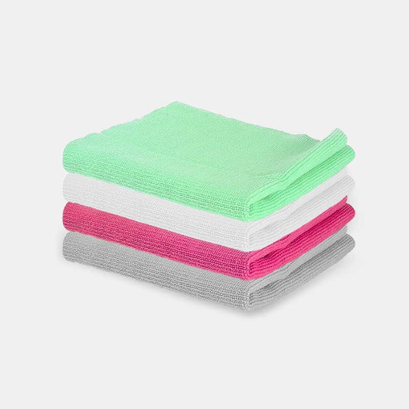 스피드폴리쉬 다용도타월40x40cm 버핑타월 다목적타월