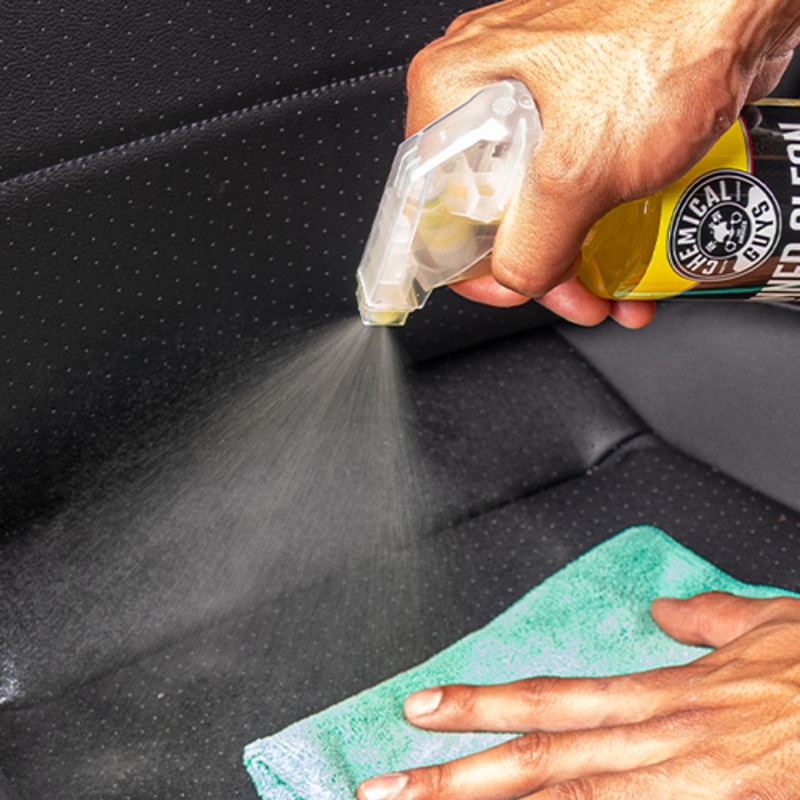 케미컬가이 이너클린 473ml 실내크리너 세정제