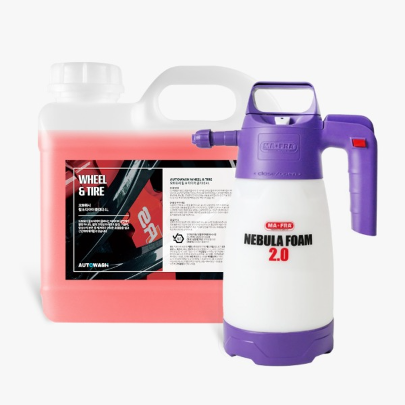 [증정이벤트]IK 마프라 네뷸라 폼 프로2 플러스