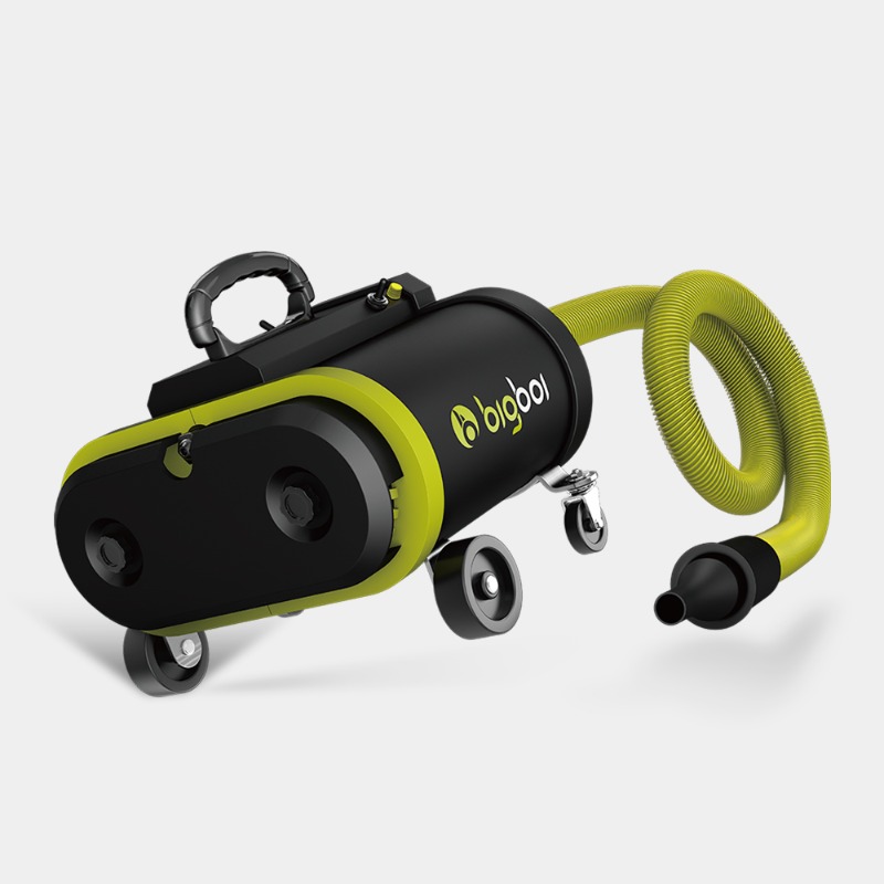 [1월초 출고] 빅보이 블로워 프로 MK2 송풍기 세차 에어건