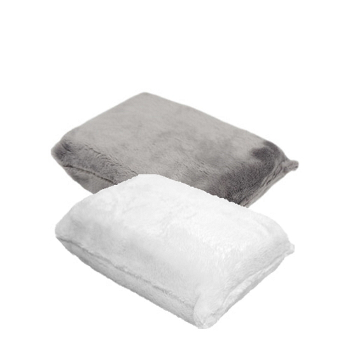 퓨어스타 워시패드 세차 패드 스펀지 화이트/러시안블루