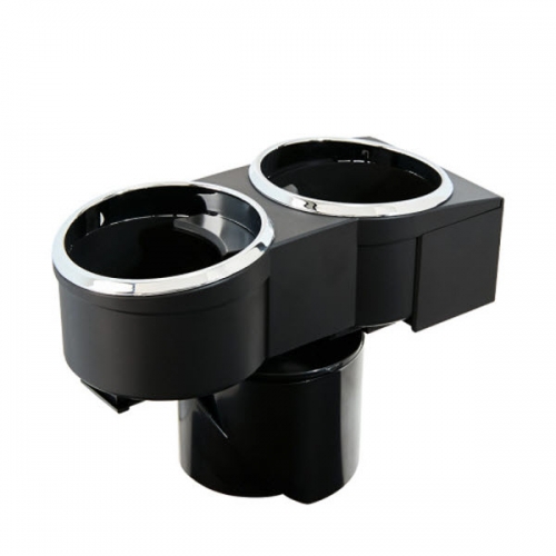 불스원 차량용 무빙 멀티 컵홀더 수납용 컵받침대 텀블러 트윈