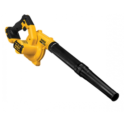 디월트 무선 송풍기 소포 단품 18V DCE100N