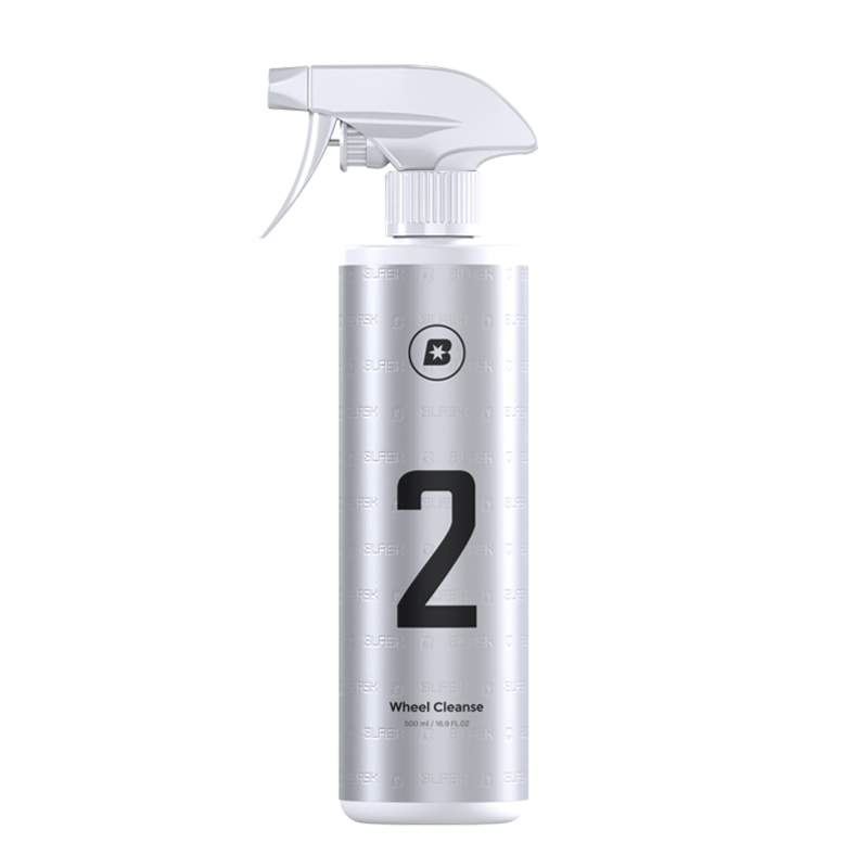 블라스크 2 휠 클린즈 500ml 휠 세정제 클리너 크리너
