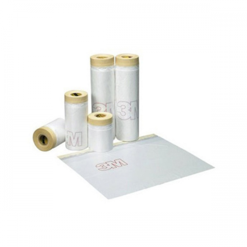 3M 카바링테이프 커버링 테이프 마스킹 비닐